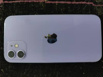 Apple iPhone 12 128gb jv