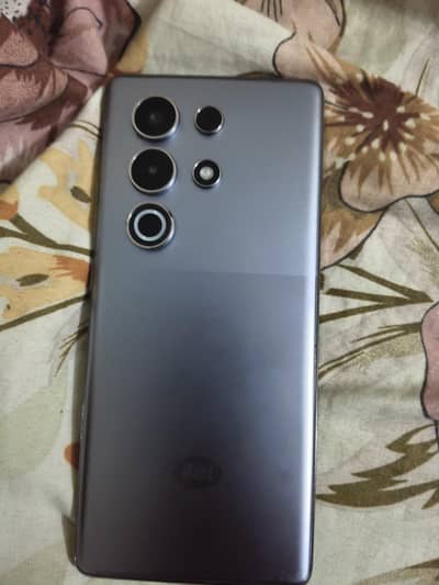 itel s25 ultra