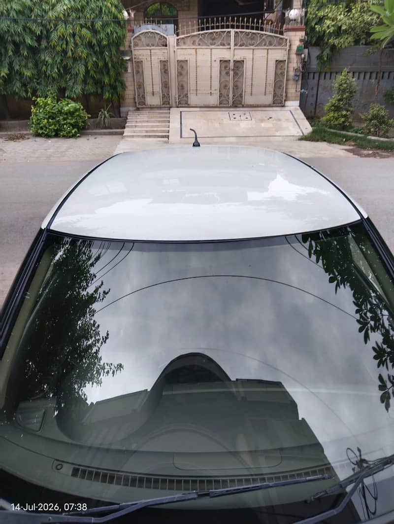 Suzuki Swift 2014 6