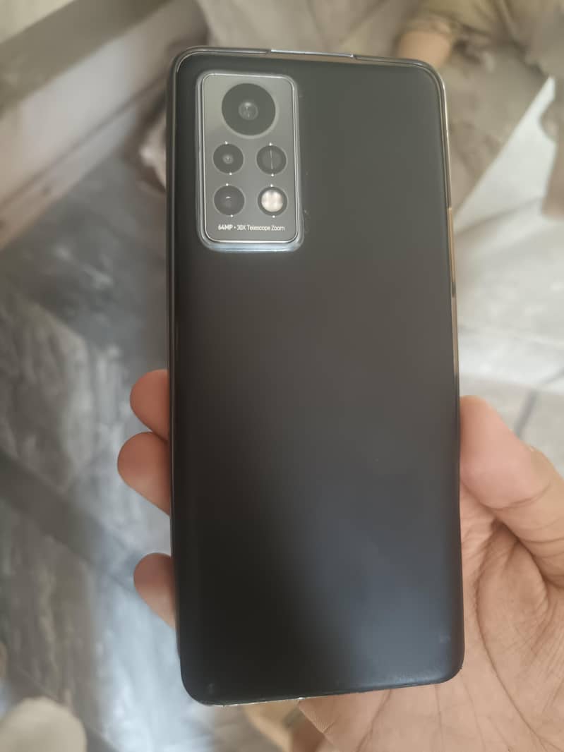 infinix note 11 pro 2