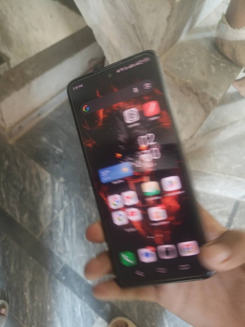 infinix note 11 pro 3