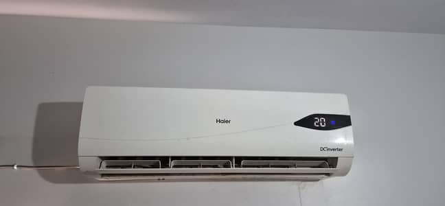 hairer inverter ac