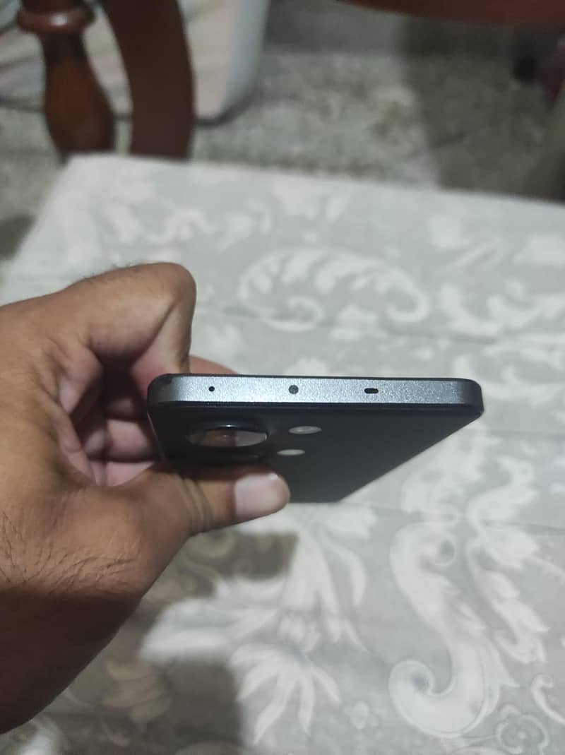 One Plus Ace 2V 2