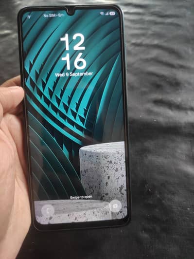 Samsung Mobile A07 5G