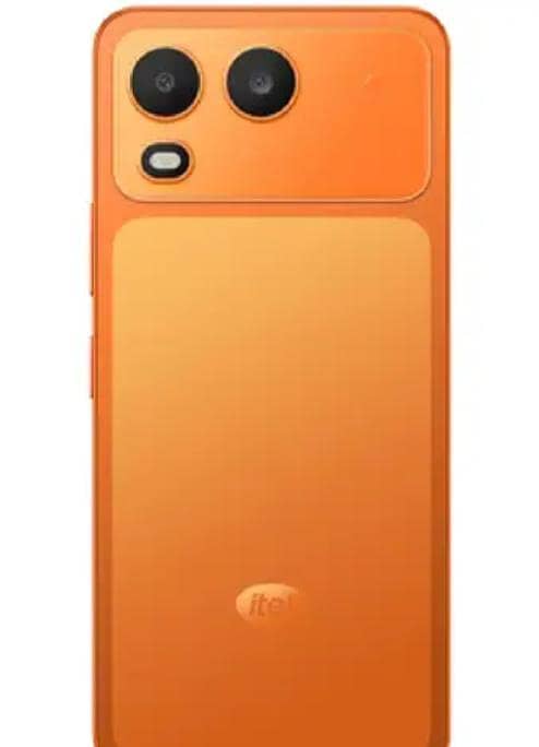 itel A200 plus 0