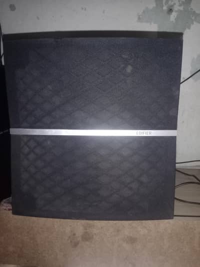 edifier c2xd 2.1 with remount aur bluetooth