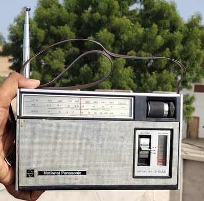 Radio