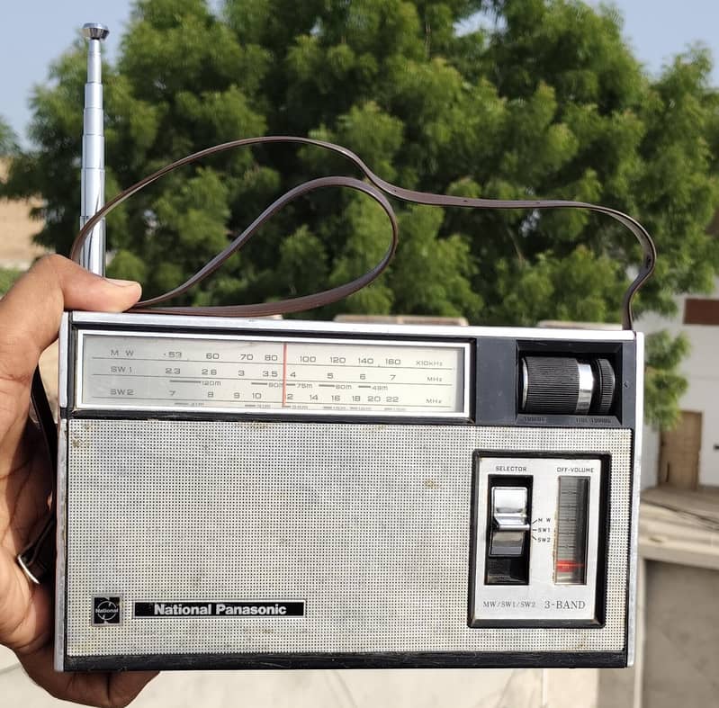 Radio 0