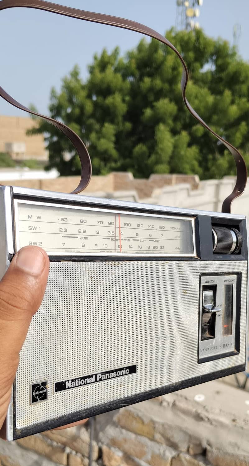 Radio 3