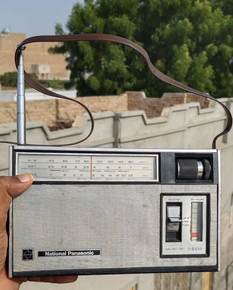 Radio 5