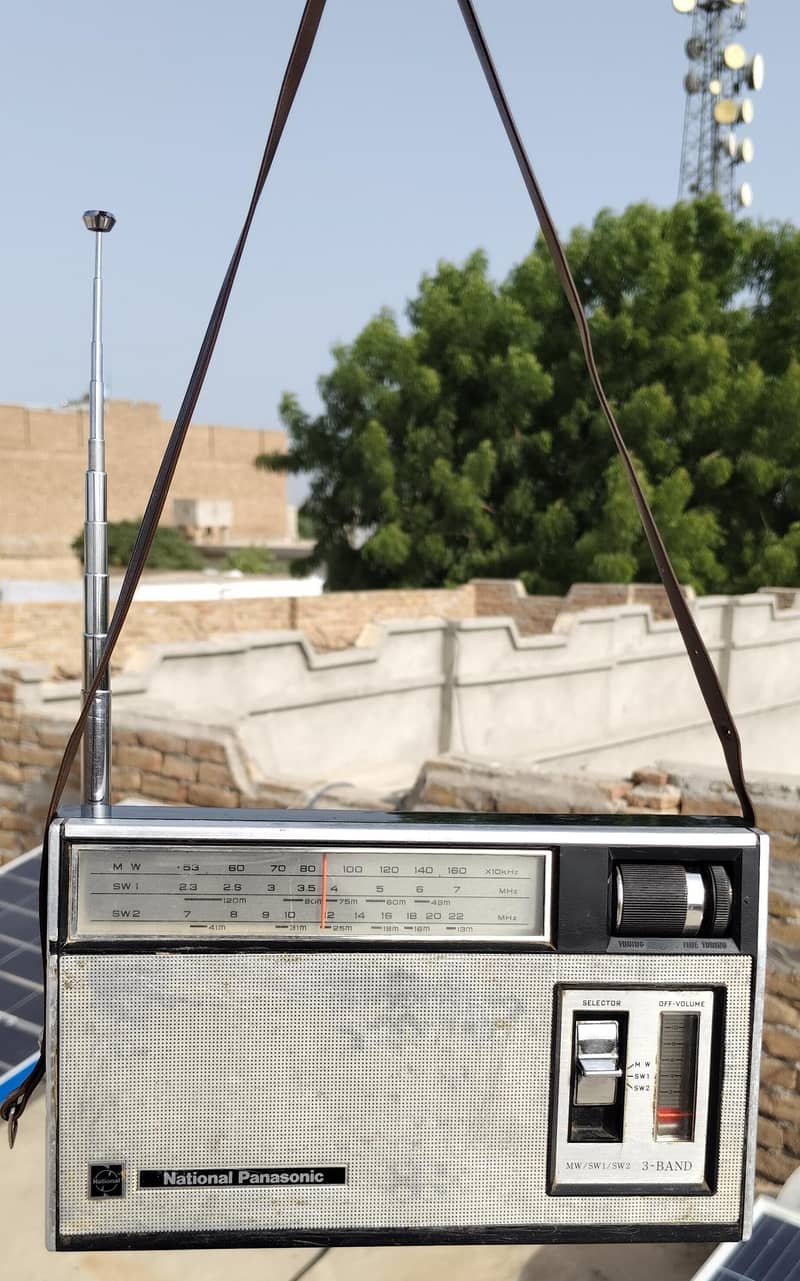 Radio 7