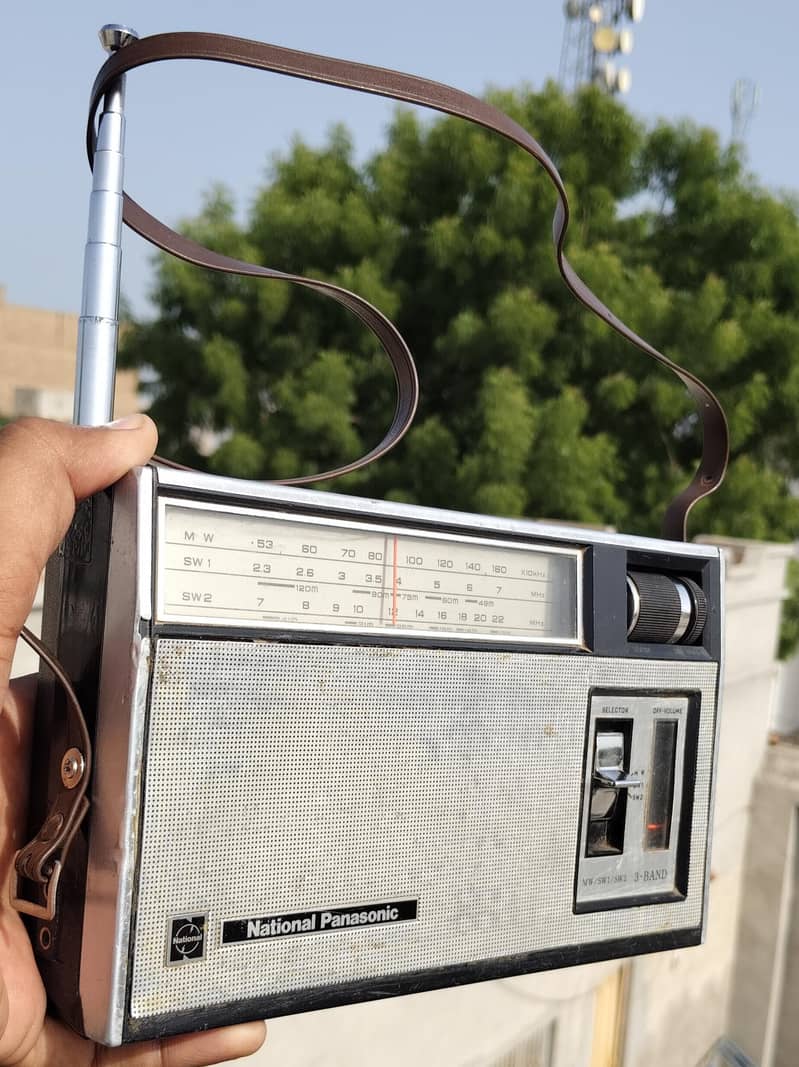 Radio 8