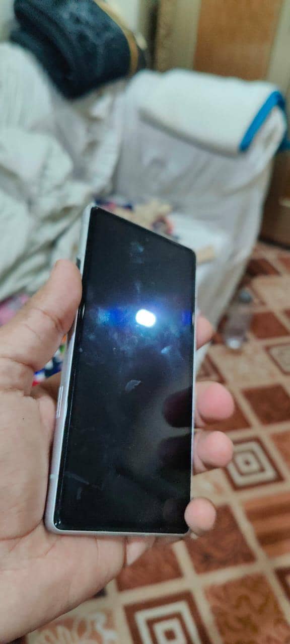 Google Pixel 7a 2