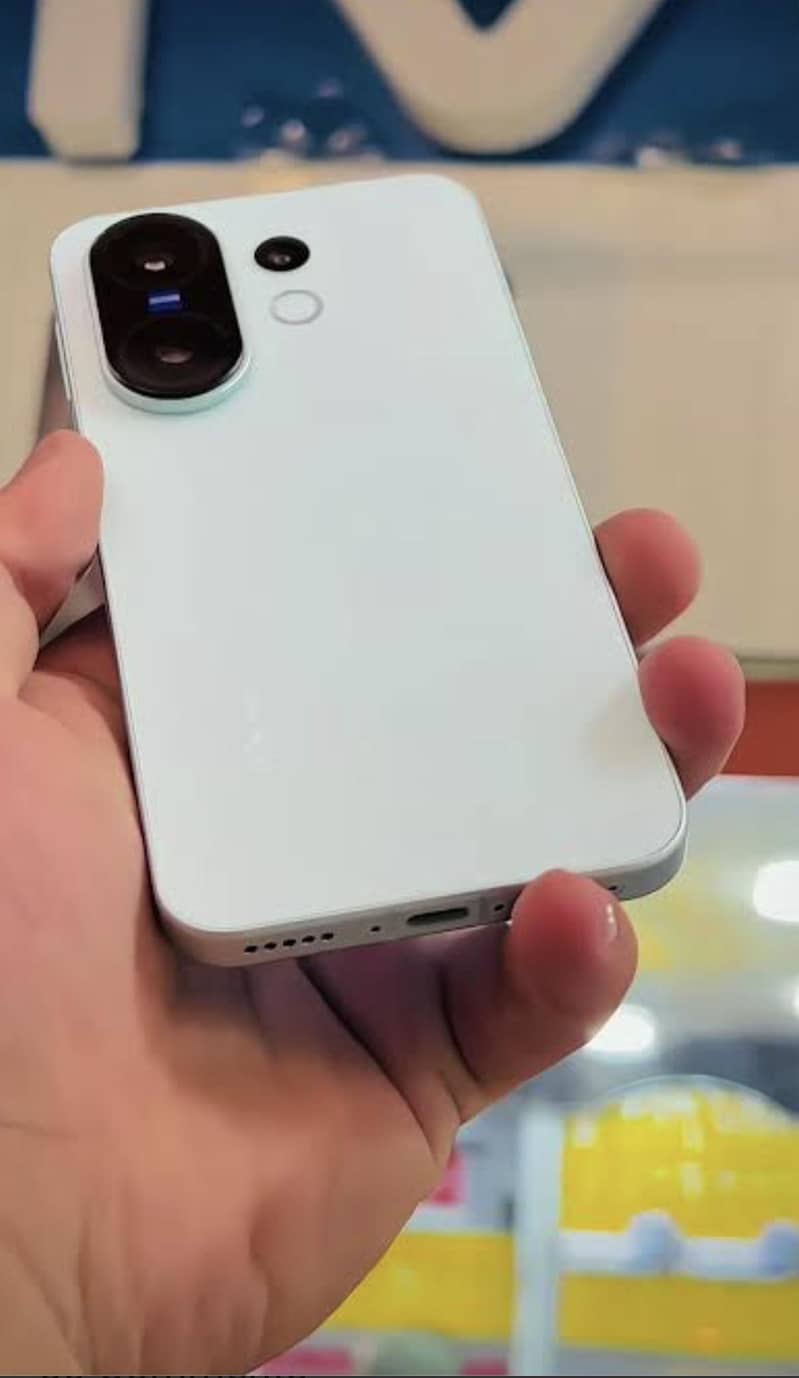 vivo x200 fe 0