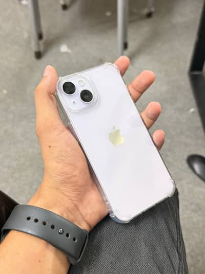 Apple iPhone 14