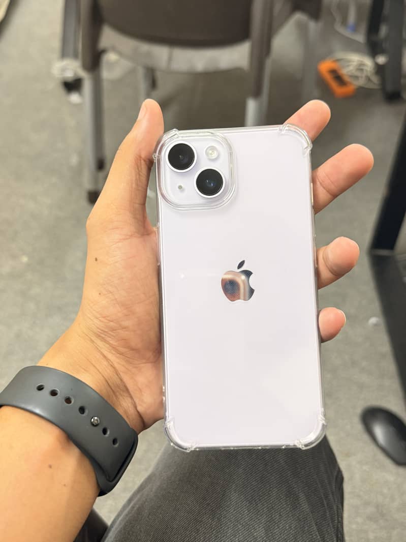 Apple iPhone 14 1