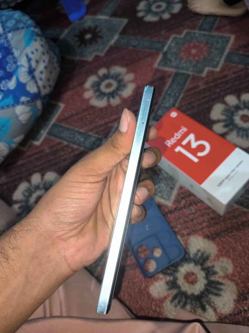 Xiaomi Redmi 13 2