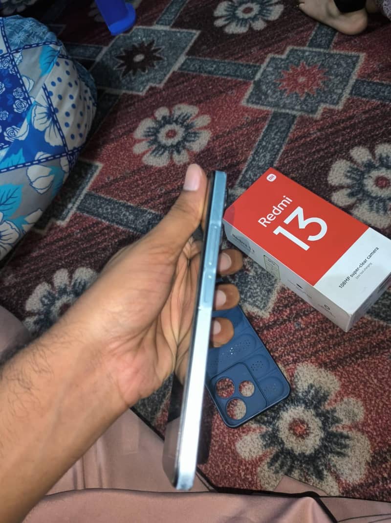 Xiaomi Redmi 13 3