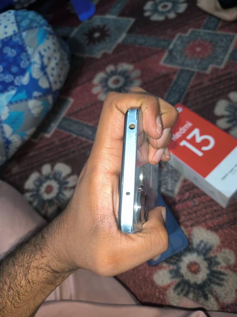 Xiaomi Redmi 13 4