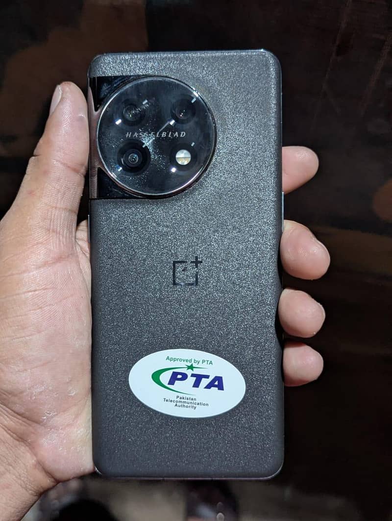 One Plus 11 0