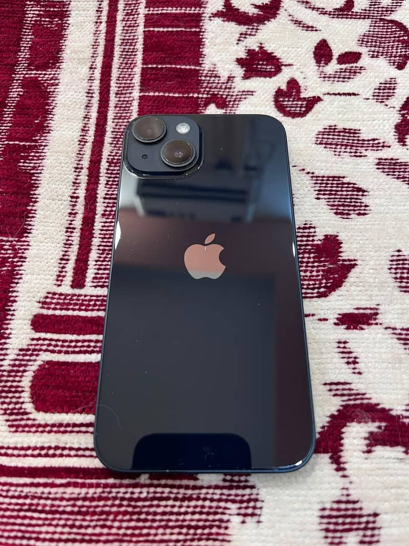 Apple iPhone 14 5