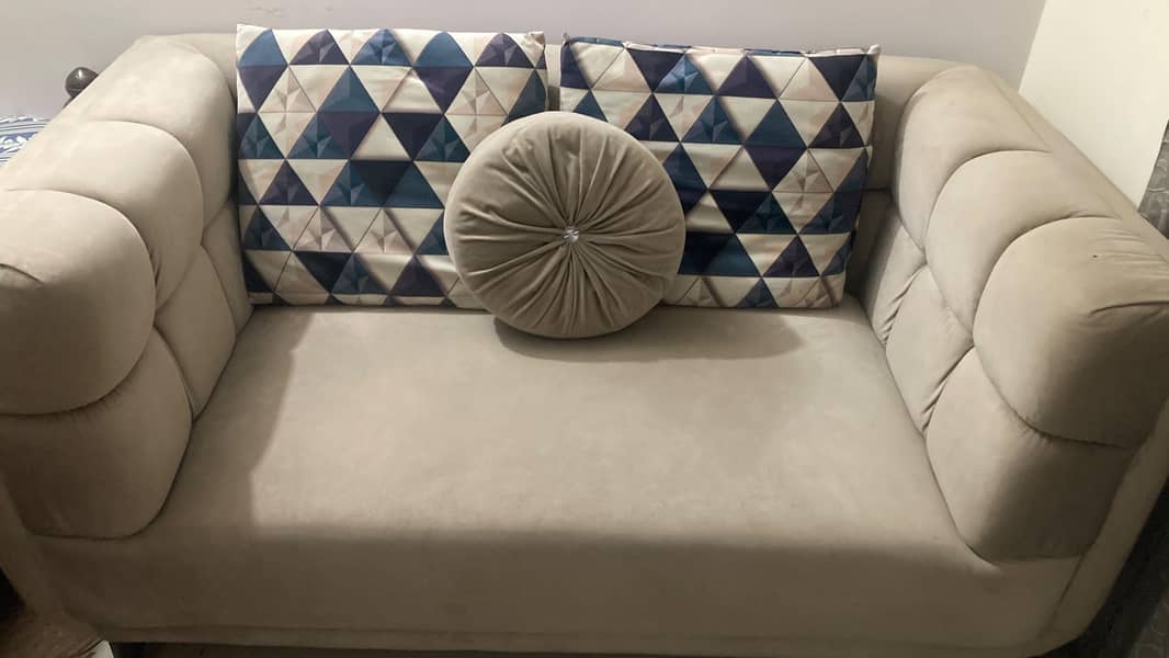 7 seater chester sofa set 2