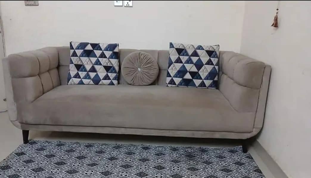 7 seater chester sofa set 4