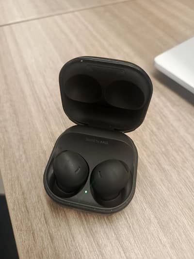 Galaxy buds 2 pro