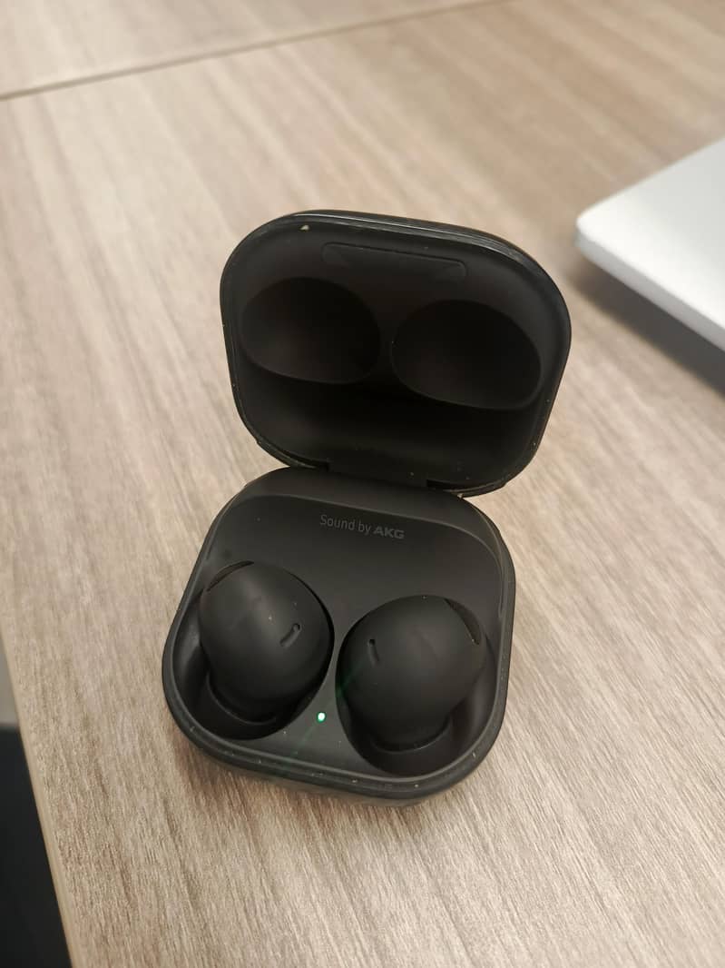 Galaxy buds 2 pro 0