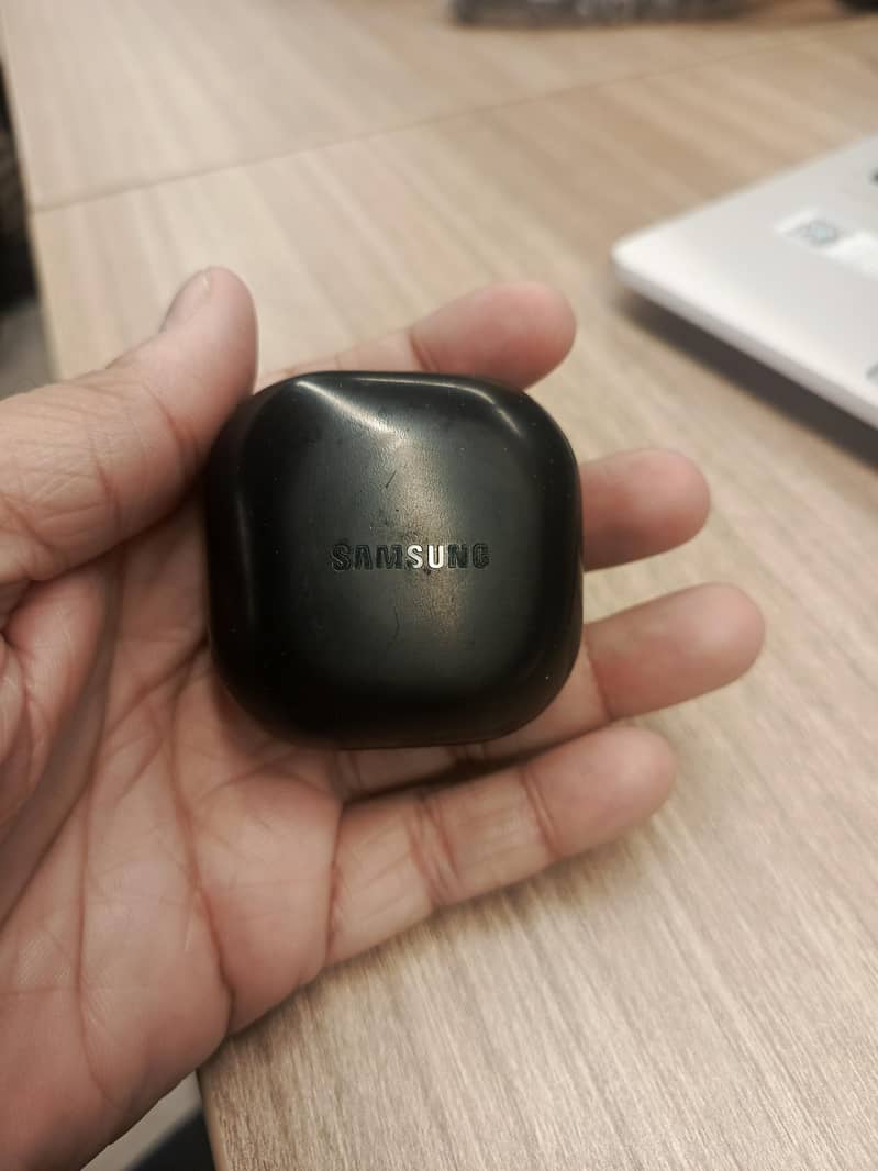 Galaxy buds 2 pro 1