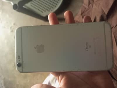 Apple iPhone 6S Plus