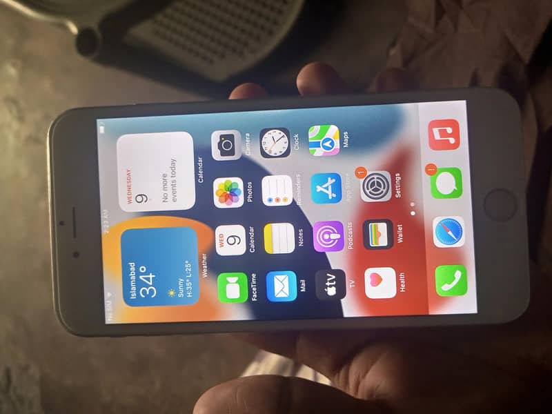 Apple iPhone 6S Plus 2