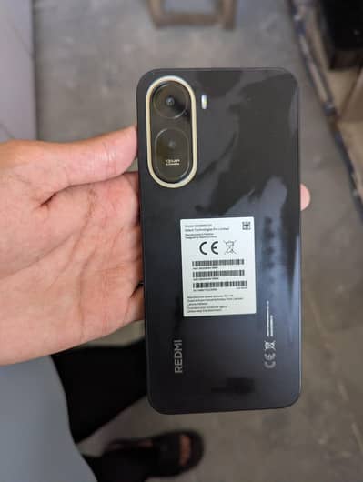 Redmi A7 pro   4/64