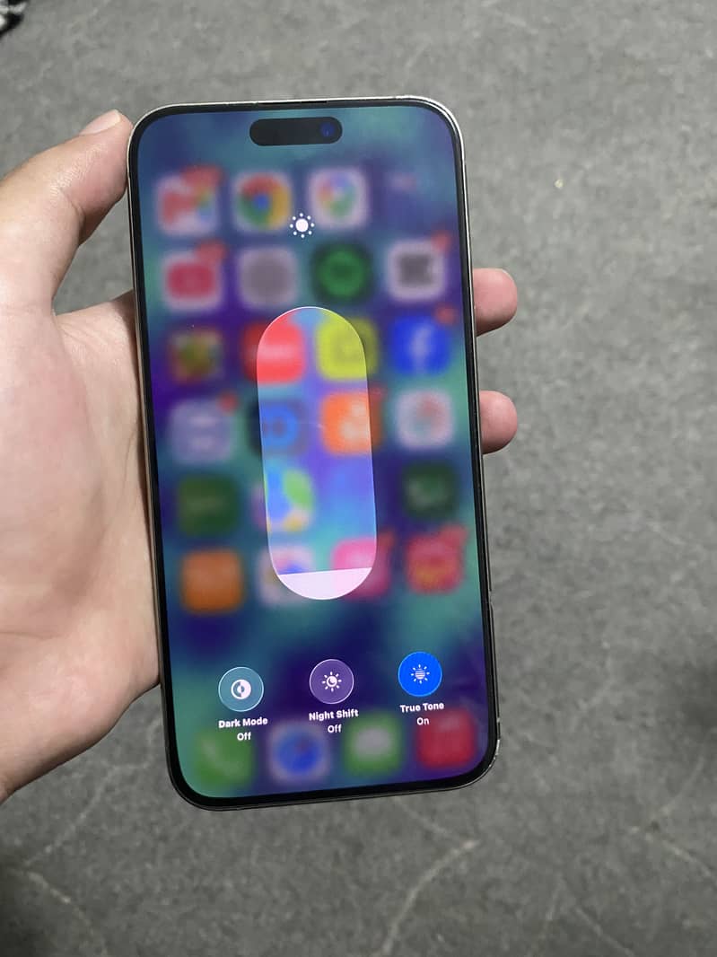Apple iPhone 15 Pro Max 256gb 3
