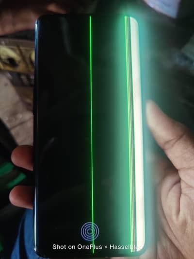 One Plus 9 Pro exchange possible