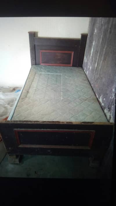 charpi and singal bad for sale