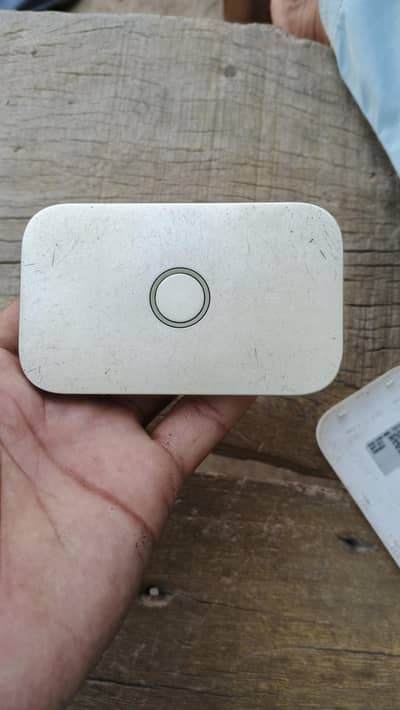 Zong Huawei 4g wifi