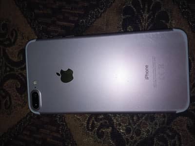 Apple iPhone 7 Plus