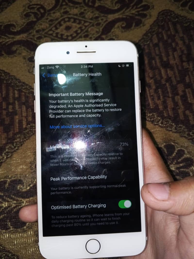 Apple iPhone 7 Plus 3