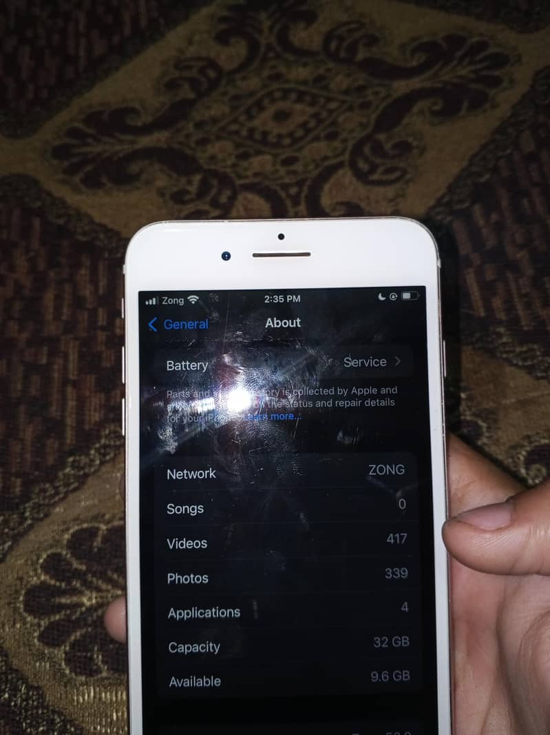Apple iPhone 7 Plus 4