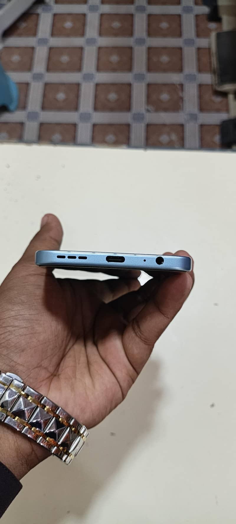 INFINIX HOT 60 PRO 3