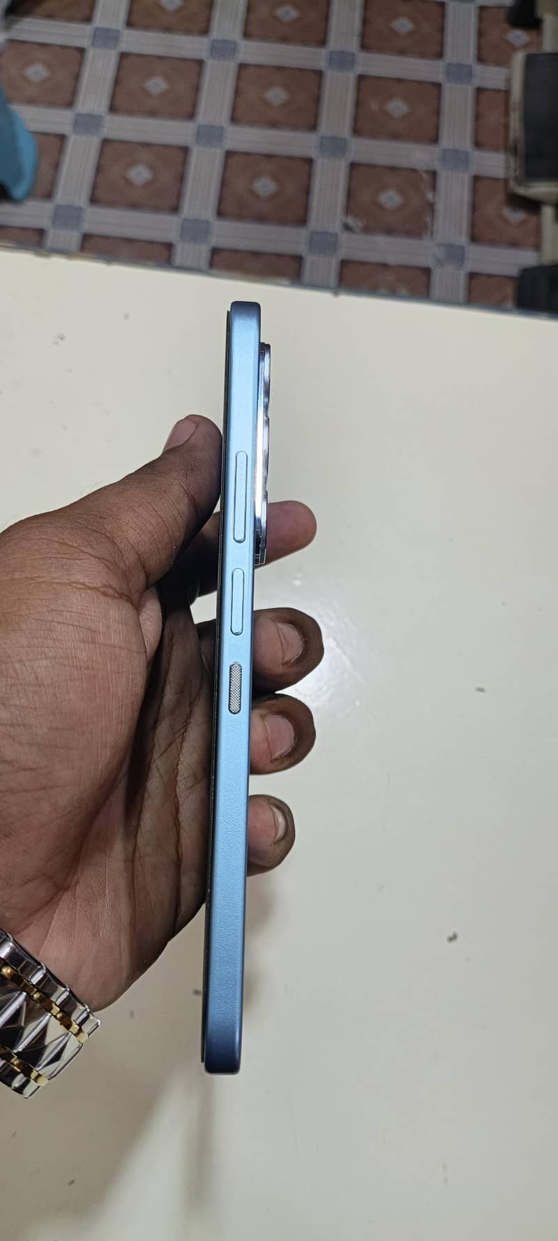 INFINIX HOT 60 PRO 5