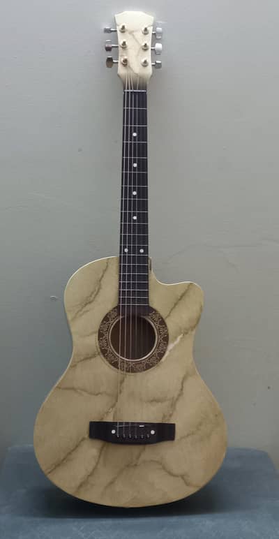 Standard Guitar