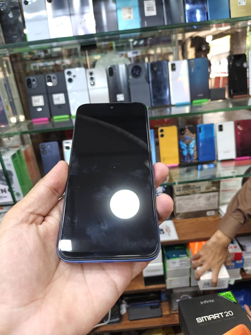 Infinix Smart 2