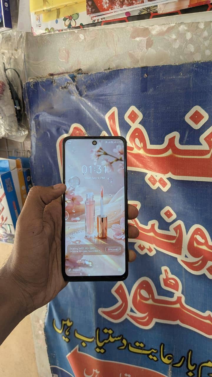 Infinix Hot 11s 2