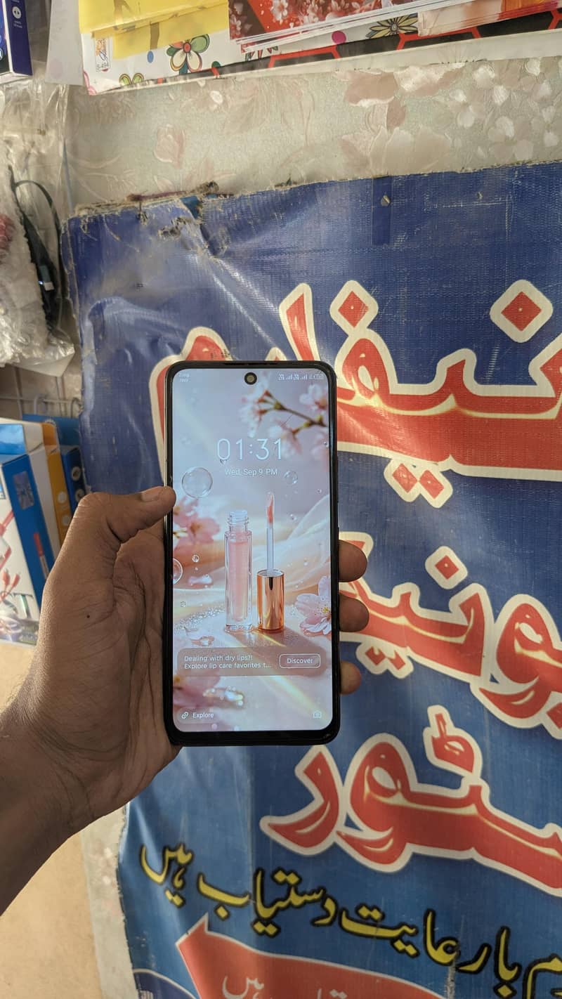 Infinix Hot 11s 5