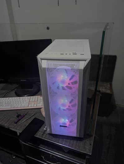 gaming computer