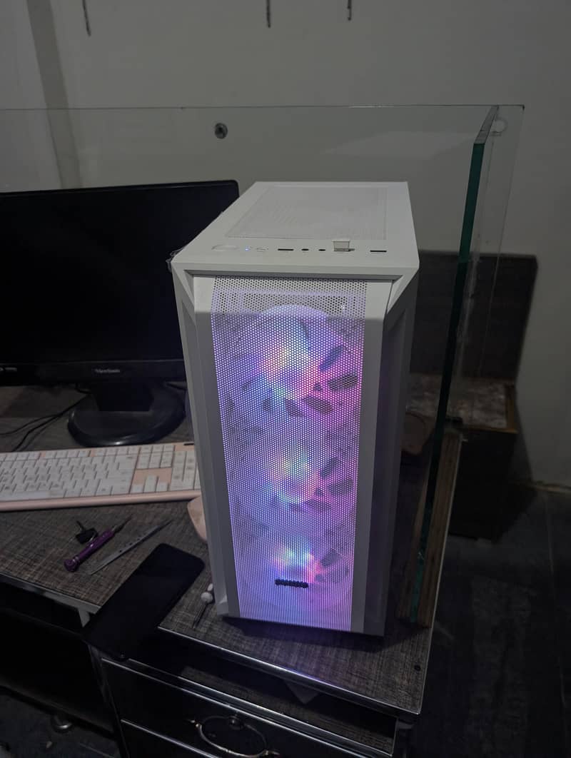 gaming computer 0