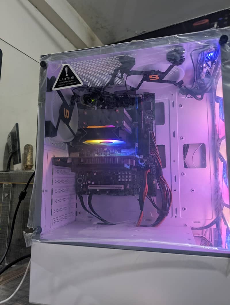 gaming computer 1