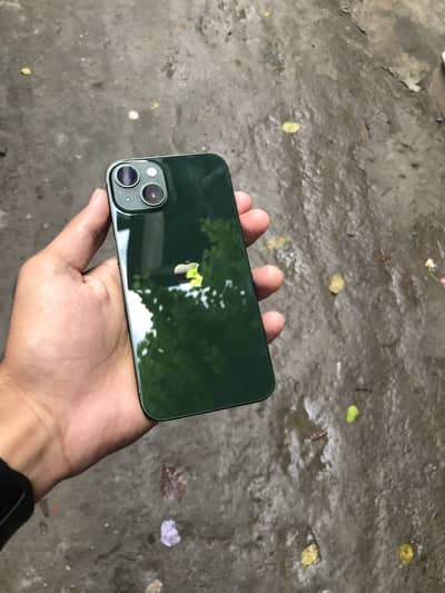 iPhone 13 non pta factory unlocked waterpack